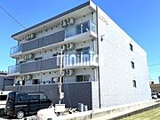 伊勢市駅より徒歩27分 新築 3階建の賃貸物件