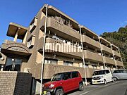 伊勢市駅より徒歩44分 3階 築27年3ヶ月の賃貸物件