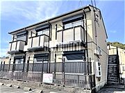 伊勢市駅より徒歩11分 築26年5ヶ月 2階建の賃貸物件