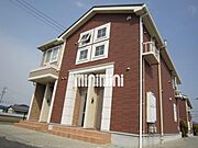 アンフィニＡ 1階 築18年10ヶ月の賃貸物件