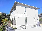 伊勢市駅より徒歩20分 新築 2階建の賃貸物件