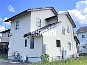  築30年9ヶ月 2階建の賃貸物件