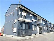 Ｍ’ｃｈａｎｔｏａＢｌｅｕＡ 1階 築22年9ヶ月の賃貸物件