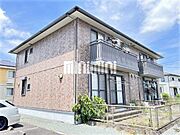 明野駅より徒歩28分 2階 築19年2ヶ月の賃貸物件