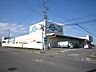 周辺：スーパー「生鮮市場ベリー小俣店まで2495m」