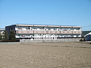 斎宮駅より徒歩25分 築19年5ヶ月 2階建の賃貸物件