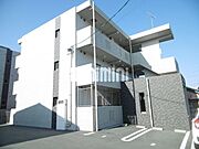 伊勢市駅より徒歩21分 築12年 3階建の賃貸物件