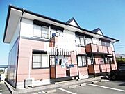 伊勢市駅より徒歩50分 2階 築27年10ヶ月の賃貸物件