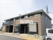 小俣駅より徒歩6分 築5年 2階建の賃貸物件