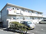 志摩磯部駅より徒歩12分 築31年6ヶ月 2階建の賃貸物件