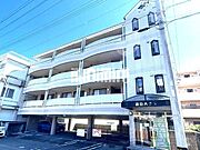 山田上口駅より徒歩4分 3階 築32年6ヶ月の賃貸物件