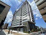 伊勢市駅より徒歩3分 新築 14階建の賃貸物件