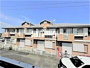 明野駅より徒歩28分 築32年5ヶ月 2階建の賃貸物件