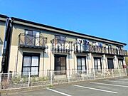 宮川駅より徒歩22分 築24年5ヶ月 2階建の賃貸物件