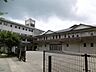 周辺：中学校「玉城町立玉城中学校まで1396m」
