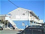 伊勢市駅より徒歩30分 築31年5ヶ月 2階建の賃貸物件