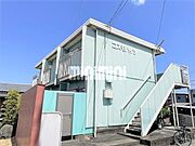 コスモハイツ 2階 築41年1ヶ月の賃貸物件