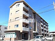 伊勢市駅より徒歩38分 築23年6ヶ月 5階建の賃貸物件