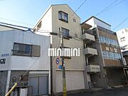 カンファーそね 4階 築28年11ヶ月の賃貸物件