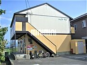 伊勢市駅より徒歩49分 1階 築28年7ヶ月の賃貸物件