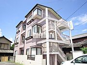 山田上口駅より徒歩12分 1階 築29年2ヶ月の賃貸物件