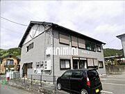 2階 築23年6ヶ月の賃貸物件
