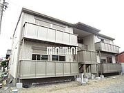 宮町駅より徒歩4分 2階 築12年3ヶ月の賃貸物件