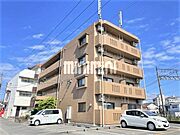 宮町駅より徒歩1分 2階 築22年の賃貸物件