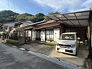 宮川駅より徒歩6分 築49年1ヶ月 1階建の賃貸物件
