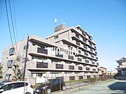 宮川駅より徒歩7分 築32年9ヶ月 7階建の賃貸物件