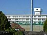 周辺：中学校「伊勢市立厚生中学校まで1338m」