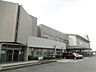 周辺：役所「明和町役場まで521m」