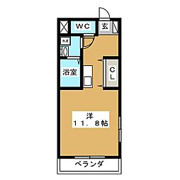 井田川駅 3.5万円