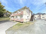 亀山駅より徒歩27分 2階 築34年8ヶ月の賃貸物件