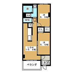 亀山駅 5.5万円