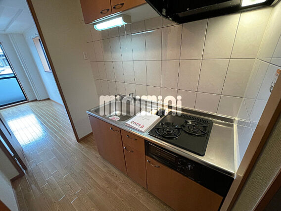 アンベリール_内装_4