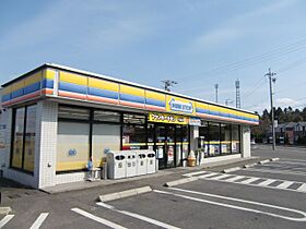 ウエルハウスII  ｜ 三重県亀山市田村町（賃貸マンション1K・1階・30.96㎡） その16