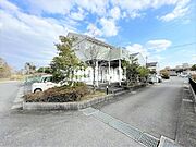 亀山駅より徒歩35分 1階 築30年7ヶ月の賃貸物件