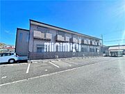 亀山駅より徒歩17分 1階 築21年8ヶ月の賃貸物件