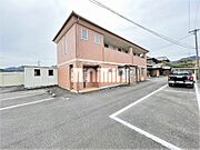 カーサマルテ 2階 築21年4ヶ月の賃貸物件