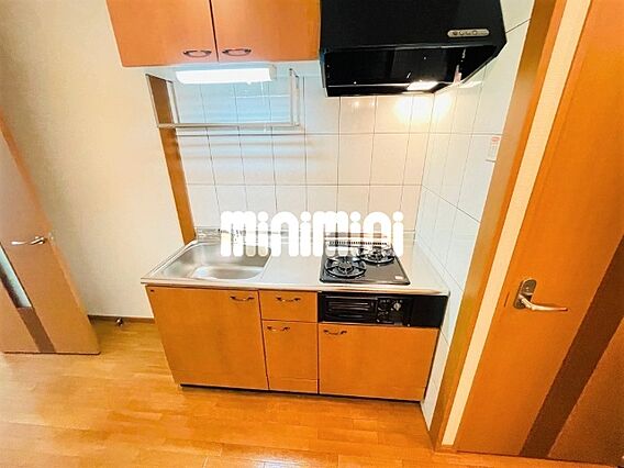 M・メゾン_内装_1