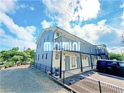 アルファー２ 2階 築19年4ヶ月の賃貸物件