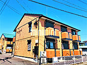 マシェリーＡ 1階 築22年7ヶ月の賃貸物件