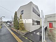 プチメゾングレイス北山の賃貸物件