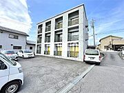 亀山駅より徒歩6分 1階 築23年8ヶ月の賃貸物件