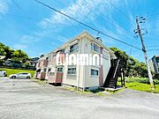 ハイツ仲野２ 2階 築34年6ヶ月の賃貸物件