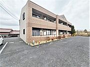 関駅より徒歩10分 1階 築20年の賃貸物件