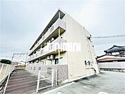 マンション芸濃 1階 築21年7ヶ月の賃貸物件