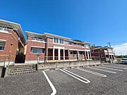 井田川駅より徒歩50分 2階 築17年8ヶ月の賃貸物件