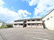 関駅より徒歩25分 2階 築20年10ヶ月の賃貸物件